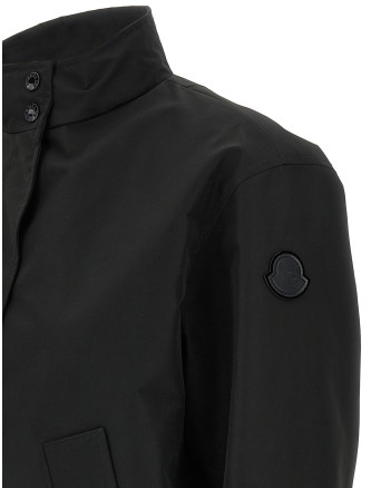 Moncler x Edward Enninful 'Krovanh' jacket #