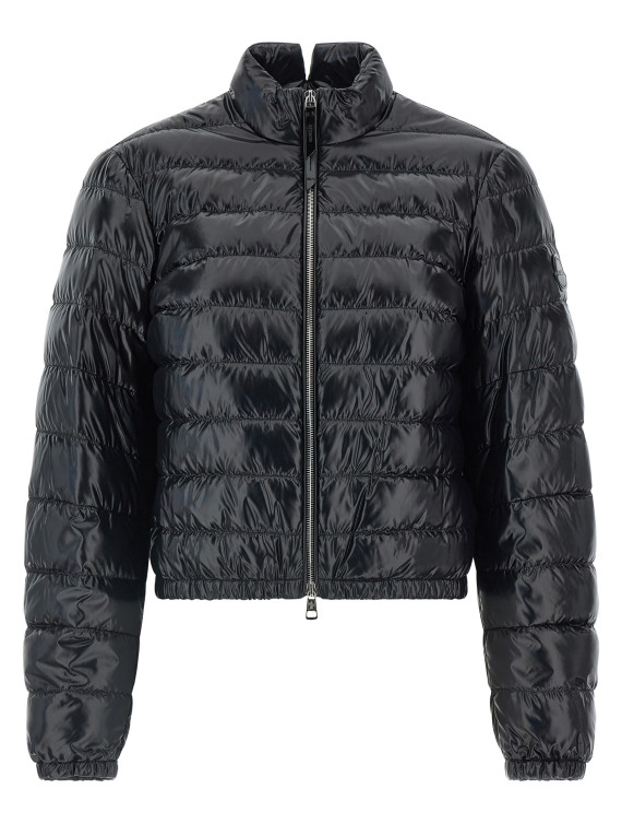 Moncler x Edward Enninful 'Knut' down jacket #1