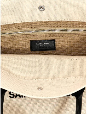 'Rive Gauche North/South' shopping bag #