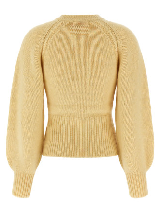 'Sculpted' cardigan #