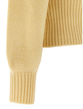 'Sculpted' cardigan #