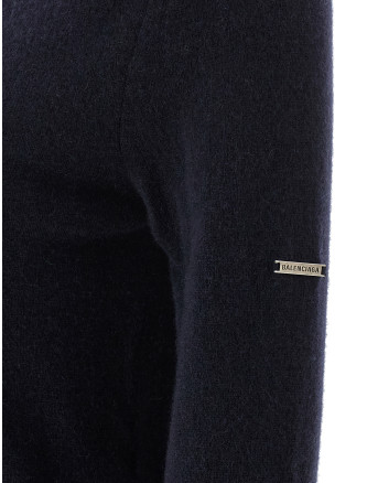 'Standard Turtleneck' turtleneck sweater #