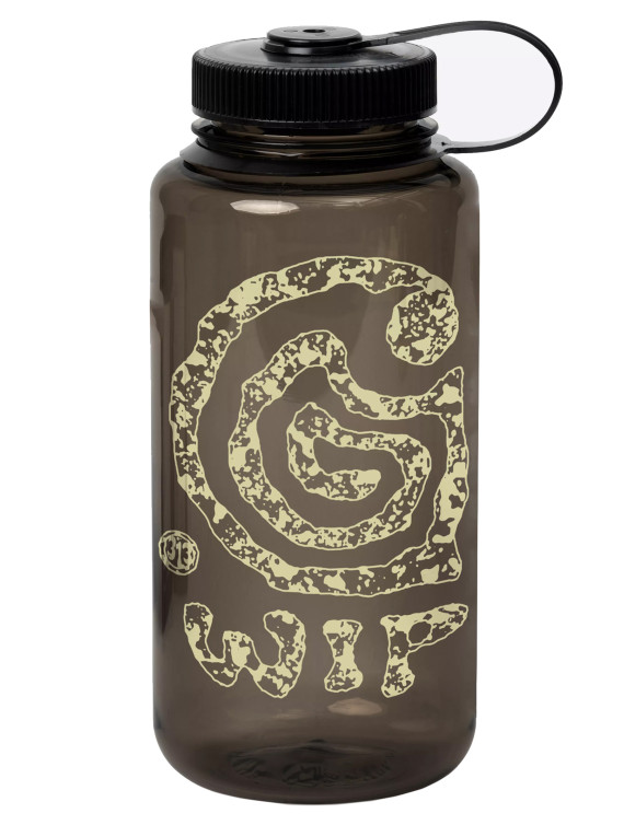 'Helix' water bottle #1