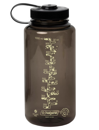 'Helix' water bottle #