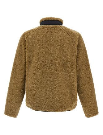 'Prentis Liner' jacket #