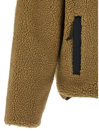 'Prentis Liner' jacket #