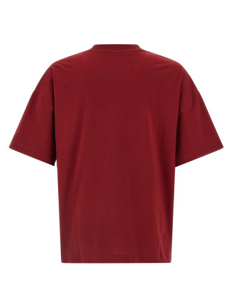 'Work Pocket' T-shirt #