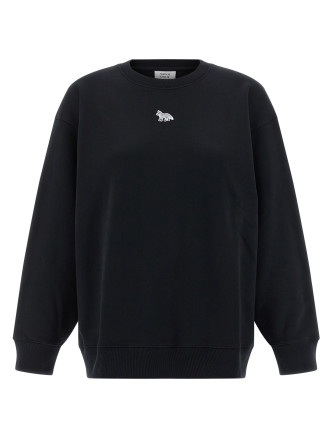 'Baby Fox' sweatshirt