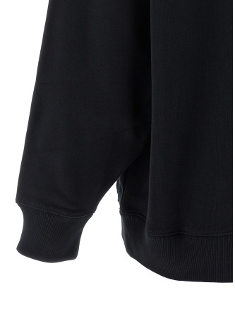 'Baby Fox' sweatshirt #