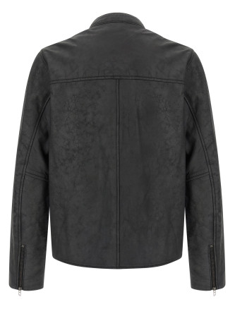 'L-Evert-A' jacket #