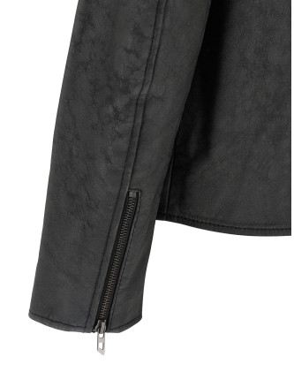 'L-Evert-A' jacket #