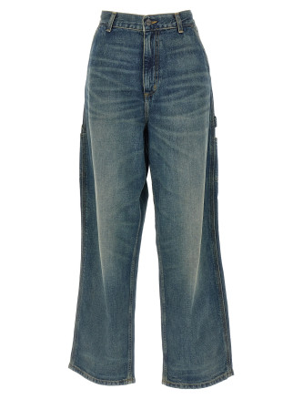 'Brandon Single Knee' jeans