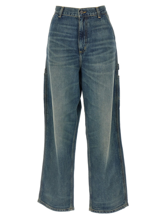 'Brandon Single Knee' jeans #1