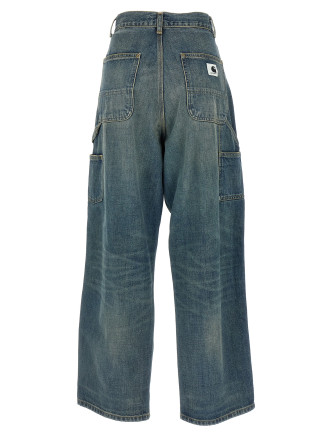 'Brandon Single Knee' jeans #