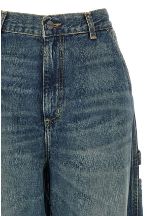 'Brandon Single Knee' jeans #