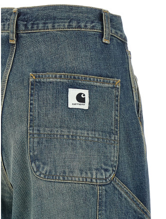 'Brandon Single Knee' jeans #