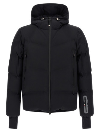 'Angren' down jacket