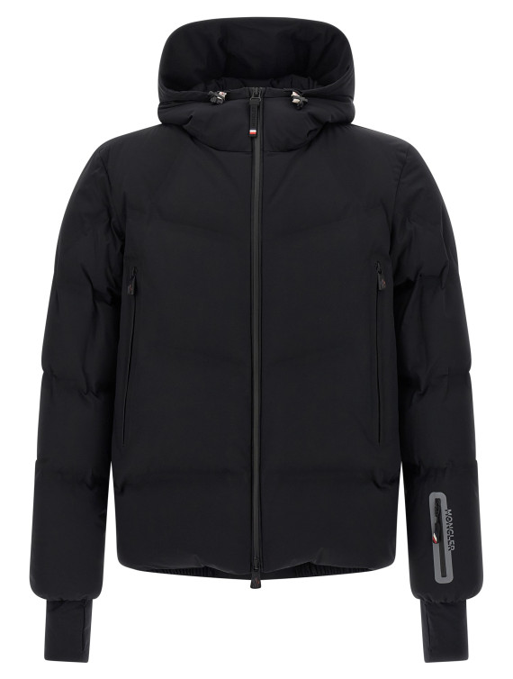 'Angren' down jacket #1