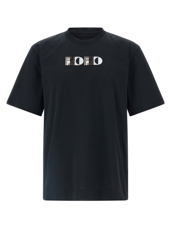 'Fendi Optical' T-shirt #1