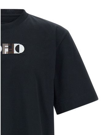 'Fendi Optical' T-shirt #