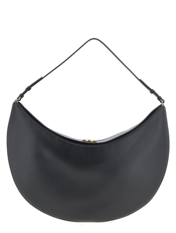'Le Sac Ovalo' shoulder bag #1