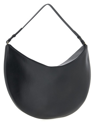 'Le Sac Ovalo' shoulder bag #