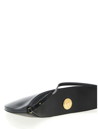 'Le Sac Ovalo' shoulder bag #