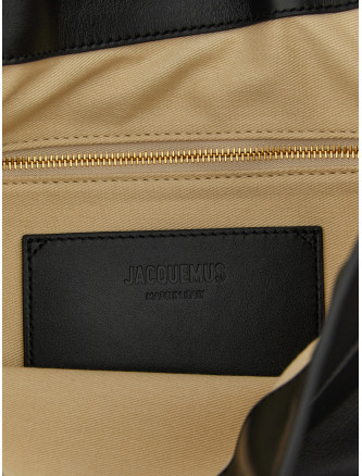 'Le Sac Ovalo' shoulder bag #