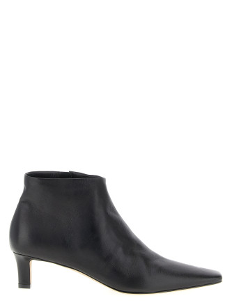'Carla' ankle boots