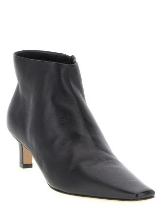 'Carla' ankle boots #