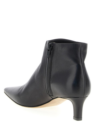 'Carla' ankle boots #