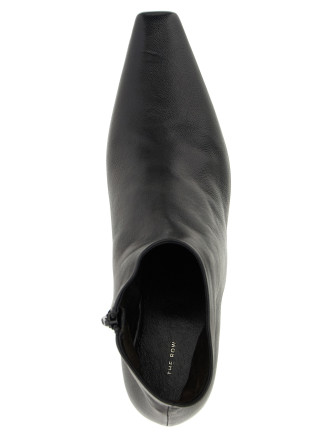 'Carla' ankle boots #