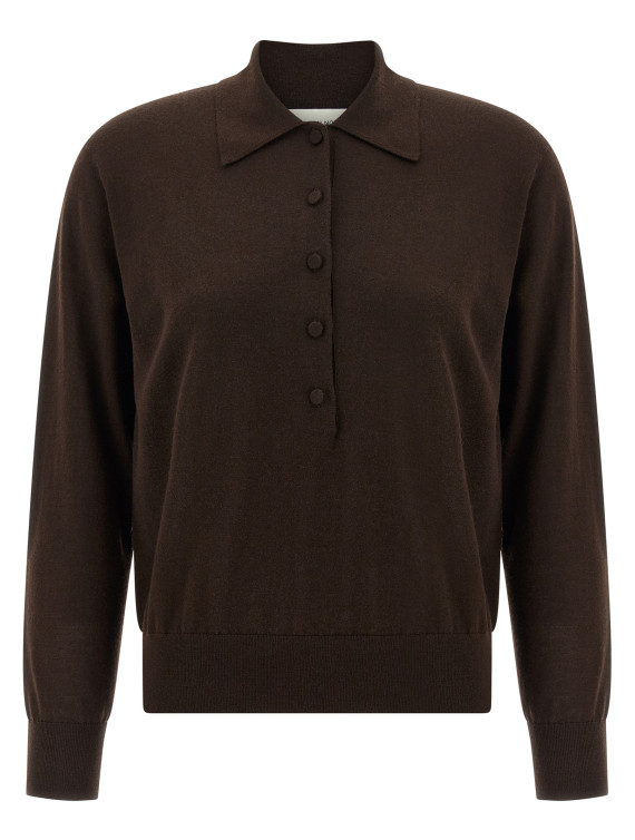 'Tuno' polo shirt #1