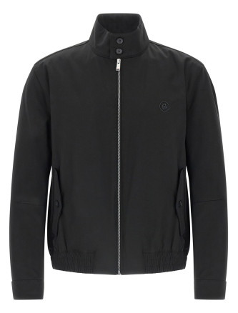 'H-Coiner-253' jacket