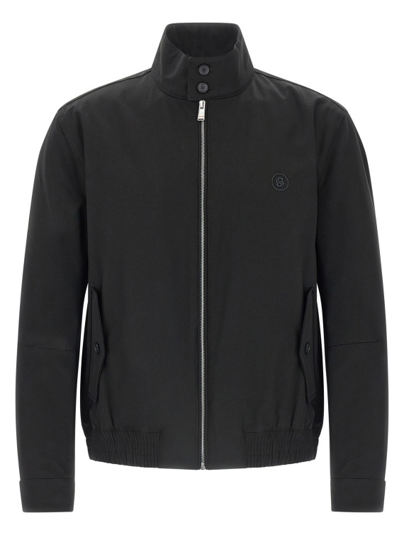 'H-Coiner-253' jacket #1