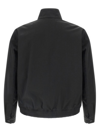 'H-Coiner-253' jacket #