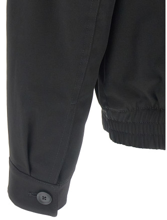 'H-Coiner-253' jacket #