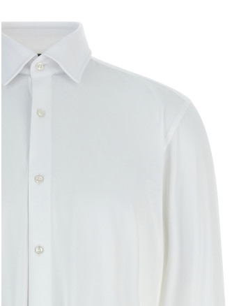 'Holly Alle' shirt #