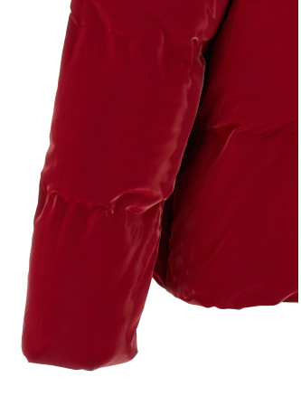 Moncler x A$AP Rocky 'Throttle' reversible down jacket #