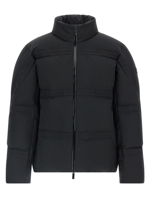 Moncler x A$AP Rocky 'Rally' jacket #1