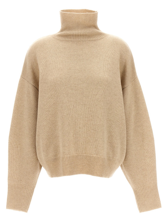 'Aspen' sweater #1
