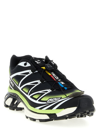 'XT-6 Skyline' sneakers #