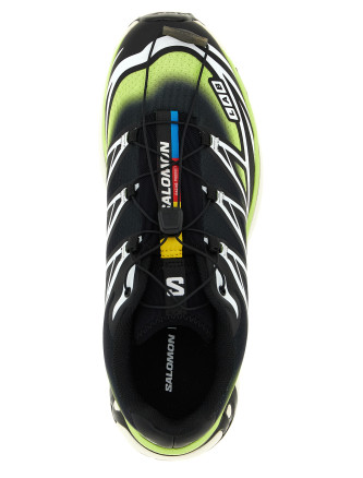 'XT-6 Skyline' sneakers #