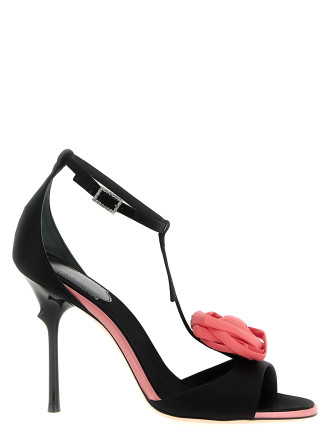 'Rose Vivier' sandals