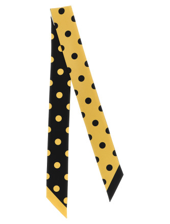 Bandeau Valentino Garavani 'Plusdepois' #