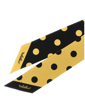 Bandeau Valentino Garavani 'Plusdepois' #