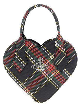 'Josephine Heart' handbag