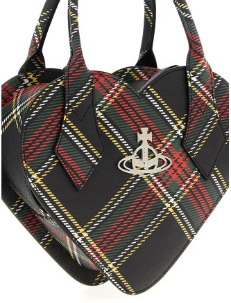 'Josephine Heart' handbag #