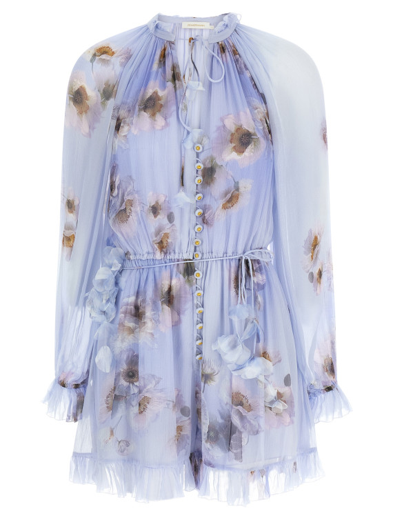 'Hypnotic' jumpsuit #1