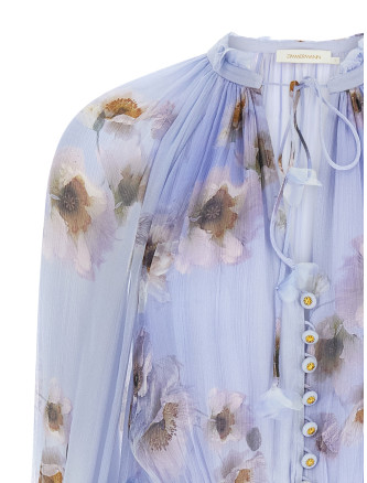 'Hypnotic' jumpsuit #